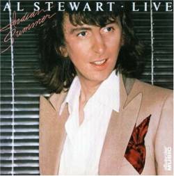 Al Stewart : Indian Summer (Live)